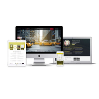 顶级出租车应用程序 | 通过Protolabz eServices创建您自己的出租车克隆应用程序