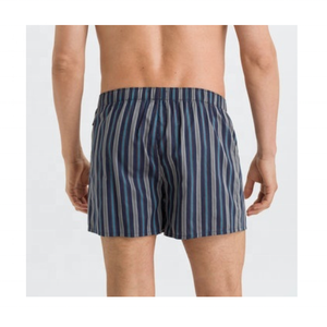 Men's Casual Quick-Drying Mesh <b>Shorts</b> Customized Color ODM High Quality Low-Rise Breathable <b>Boxer</b> <b>Shorts</b> Wholesale - Product Image 2