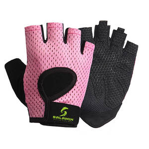 Guantes de gimnasio para hombre y mujer, manoplas deportivas para entrenamiento, Fitness, levantamiento de pesas - Product Image 6
