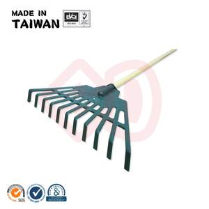 ใบจับอลูมิเนียมจับพลาสติกสวนคราด - Product Image 6