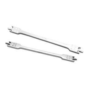 Soporte dental, medidor de altura, instrumentos de Ortodoncia con cabeza móvil - Product Image 1