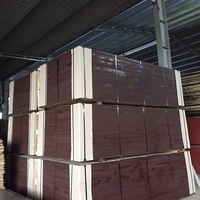 FOMEX GREENWOOD Vietnam 4x8 Modèle 18mm Épaisseur Contreplaqué Industriel de Première Qualité en Bouleau Filmé Brun E2 Utilisation Extérieure Garantie 1 An