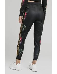 Gran oferta 2024, venta al por mayor, nueva tendencia personalizada, color sólido, deportes, mujer, Jogger de cintura alta para hombres y mujeres - Product Image 6