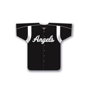 Uniforme de Béisbol Personalizado para Equipos ISAAM Enterprises, Unisex, para Adultos, de Excelente Calidad, Transpirable, de Secado Rápido y Antibacteriano - Product Image 5