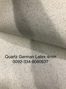 Guantes de Portero HIT HARD, Guantes de Portero de Fútbol de Látex Alemán QUARTZ, Protección para los Dedos, Fútbol Profesional - Product Image 4