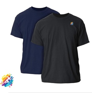 เสื้อยืดแขนสั้นผู้ชาย Formula1 Industries ผ้าฝ้าย 100% นุ่มสบาย แห้งเร็ว และระบายอากาศได้ดี - Product Image 4