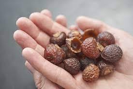 Soapnuts al por mayor 2020/Nueces de jabón orgánico - Product Image 2