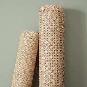 Buenos precios y rollo de cinta de caña de ratán de alta calidad hecho en Vietnam - Product Image 6