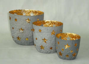 <b>Candle</b> Votive <b>Holders</b> <b>Black</b> Color Handmade Metal Votive <b>Candle</b> <b>Holder</b> in Bulk - Product Image 6