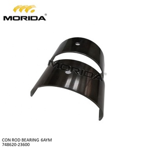 748620-01900 6AYM-WET CYL. LINER pour YANMAR - Product Image 6