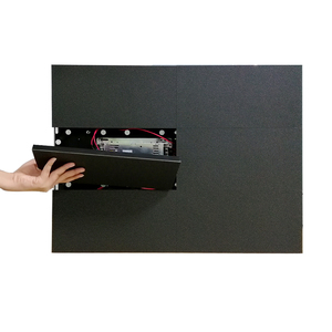 Schermi Video per Chiese P1.5 P1.8 P2.5 Display Interno Nationstar Gold P2.5 Schermo LED per Sfondo Palco Concerti - Product Image 6