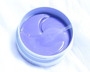 Parches para Ojos Hinchados y Ojeras PETITFEE Agave, Mascarilla de Hidrogel Refrescante para Ojos - Product Image 4