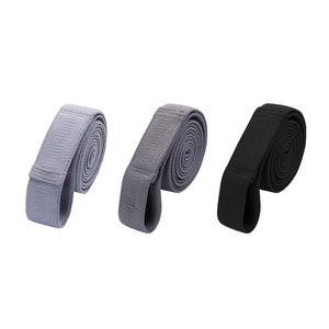 Bandas elásticas de tela para entrenamiento en casa, bandas de ayuda para tirar hacia arriba, para mujeres y hombres, para gimnasio en casa - Product Image 2