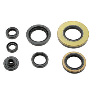 Moteur de moto Joint D'huile Kit Pour SUZUKI RM250 03-05 7PCS - Product Image 2