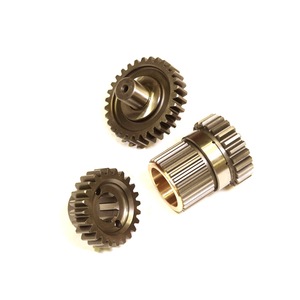 Engranajes Cónicos de Acero Aleado Resistentes a la Corrosión de Bajrang Engineering Works, 3 Meses de Garantía - El Más Vendido en India - Product Image 1