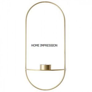 Bols et bocaux à bougies de Noël faits à la main en métal vintage de luxe martelé en or-Couleur et logo personnalisés utilisés en toute saison - Product Image 5