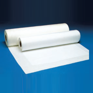 Tissu ignifuge en fibre de silice, résistance à haute température industrielle 1000 degrés, TOMBO P67 SILTEX - Product Image 1