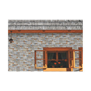 Carreaux muraux extérieurs en porcelaine, 300x600mm, carreaux numériques, Design - Product Image 1