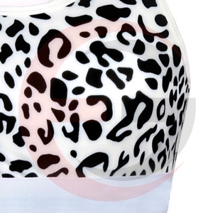 Sujetador de sublimación de estilo nuevo para mujer, sujetador de sublimación personalizado, precio al por mayor - Product Image 5