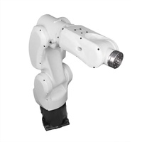 Bras de robot Scara industriel 6 axes Bras de robot chinois Manipulateur de main