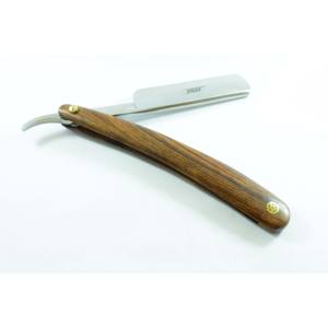 BARBER SALON STRAIGHT CUT THROAT SHAVING RAZORS Stainless Steel - Product Image 1