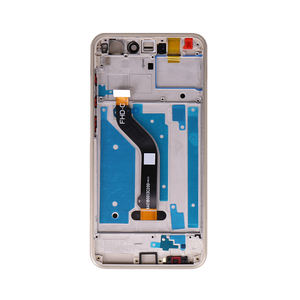 Pantalla LCD para Huawei GR3 <span class=keywords><strong>2017</strong></span>/P8 Lite <span class=keywords><strong>2017</strong></span>/<span class=keywords><strong>Honor</strong></span> <span class=keywords><strong>8</strong></span> Lite, Pantalla Táctil LCD con Marco para Huawei P9 Lite <span class=keywords><strong>2017</strong></span> - Product Image 4
