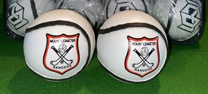 Bolas de PU Match Sliotar Bolas de lanzamiento duraderas para entusiastas del deporte - Product Image 2