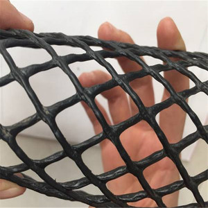 PVC Nhựa Lưới Làm Vườn Và Hàng Rào Net Ngà Màu Sắc - Product Image 5