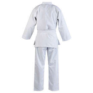 Jiu-Jitsu ropa deportiva de algodón para hombre, prenda deportiva masculina con tiempo de plomo, Material de soporte artístico, para adultos, tipo de edad - Product Image 5