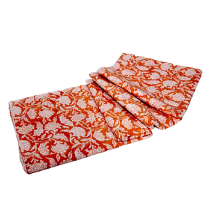 Tissu en coton fait main vendu au mètre Kimono tissu pour robe Indian Running Loose tissu fait main - Product Image 4