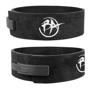 Peso de elevación cinturón gimnasio Fitness culturismo de levantamiento de meathead corazón ejercicio - Product Image 1