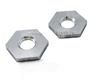 Écrou de verrouillage pour FS-109BC (aluminium) - Product Image 1