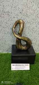 Urna funeraria de compañero de aluminio europeo antiguo, nuevo diseño 2022 para cenizas de adultos, producto de Metal de calidad de Brassworld India - Product Image 6