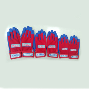 Chất Lượng Tốt Nhất Tùy Chỉnh Da Bóng Chày & Softball Batting Găng Tay Cho Thuận Tay Trái Bình Thoáng Khí Thiết Kế Trực Tiếp Nhà Sản Xuất - Product Image 1