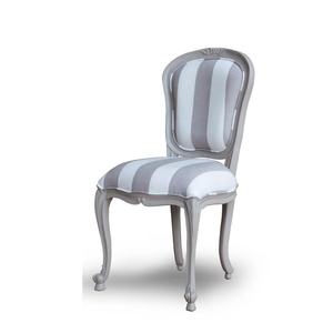 Antique Peints Français Chaises de Salle À Manger - Product Image 1