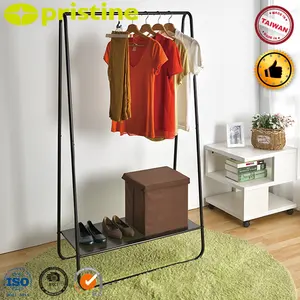 Venta al por mayor de fabricante de Taiwán, percha metálica para prendas de vestir para muebles del hogar para sofás de sala de estar disponibles en EBay - Product Image 2