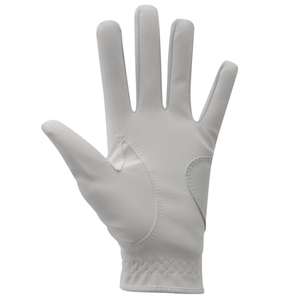 Gants de golf en cuir Cabretta pour juniors durables et confortables avec logo personnalisé disponible pour la main gauche et la main droite. - Product Image 6