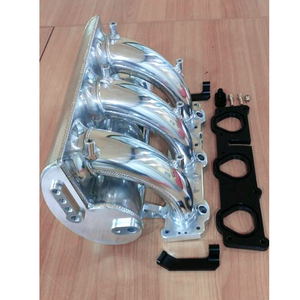 Per SeaDoo 1503cc 4Tec PK 142 Billett + 3/2 MM compressore spaziatore girante RXP RXT RXT-X 300 collettore di scarico - Product Image 3