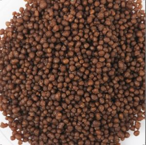 Phosphate de diammonium en poudre blanc/jaune brun 18-46-0 Engrais DAP Pureté 99% Qualité alimentaire et agricole pour usage agricole - Product Image 2