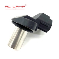 Auto Motor partes 90919-05007 Sensor de posición del árbol de levas 9091905007 para Toyota Supra 1JZGE 2JZGE Lexus es