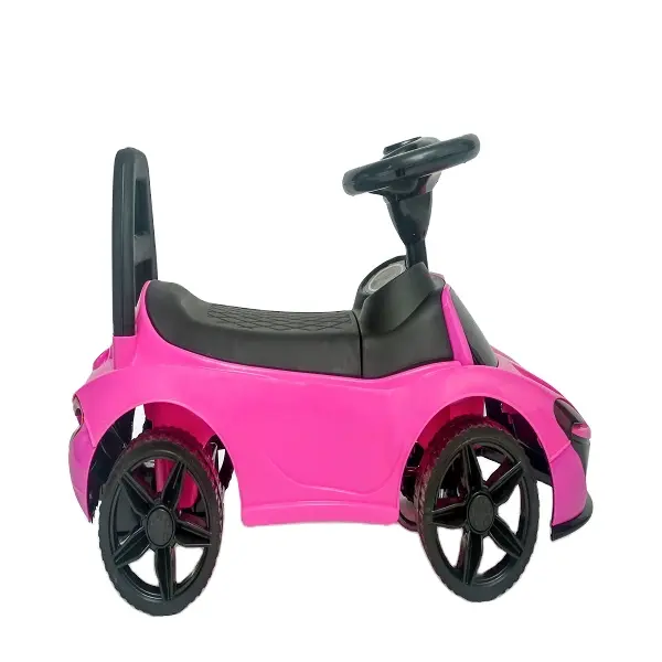 premium quality plastic mini maclern car toy for kids musical horn kids auto rider toddlers toys OEM ODM style customization