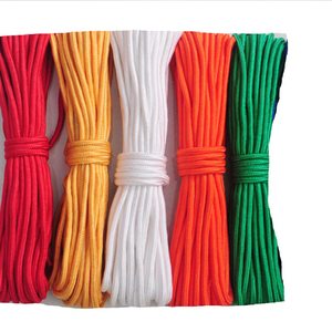 Rose polyester corde - Product Image 4
