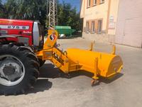 HAUTE QUALITÉ TRACTEUR MONTÉ BALAYEUSE