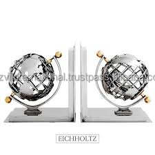 Wooden Bird Design Bookend Creative Decoration <b>Animal</b> <b>Products</b> Furnishing Gifts Decorative Custom Made Bookends for the Study - Product Image 4