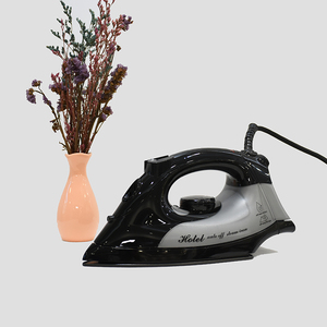 <span class=keywords><strong>Plancha</strong></span> de Vapor Eléctrica Portátil Easton Five Star Hotel - Product Image 3