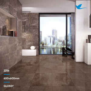 Promotion à chaud Offre Spéciale meilleure qualité de carreaux de sol en marbre brun pour la construction et les matériaux de construction - Product Image 3