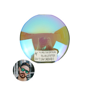 ขายร้อน PCPL เลนส์ Photochromic สำหรับผู้หญิงผู้ชายแว่นอ่านหนังสือ UV420 - Product Image 1