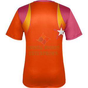 Unisex personalizado sublimado bádminton y tenis de mesa chándal chaqueta camisa conjunto diseñador chándal uniforme para adultos - Product Image 4