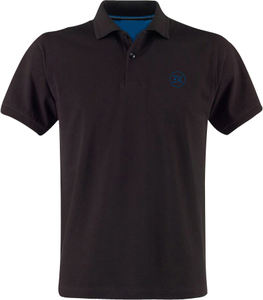 Polo de algodón 100% para hombre, camiseta personalizada - Product Image 2