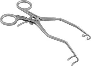 Ortho KOBEL เครื่อง RETRACTOR,เครื่องดึงช่องท้องขนาดใหญ่เครื่องเยอรมันทำจากสเตนเลสสตีล CE ISO ได้รับการรับรองโดย UAMED Surgery - Product Image 2